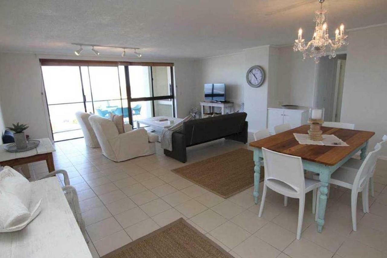 Jenmilla Plett Apartment Плетенбърг Бей Екстериор снимка