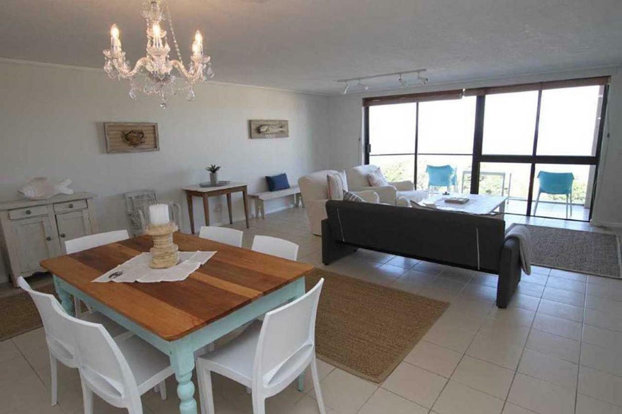 Jenmilla Plett Apartment Плетенбърг Бей Екстериор снимка