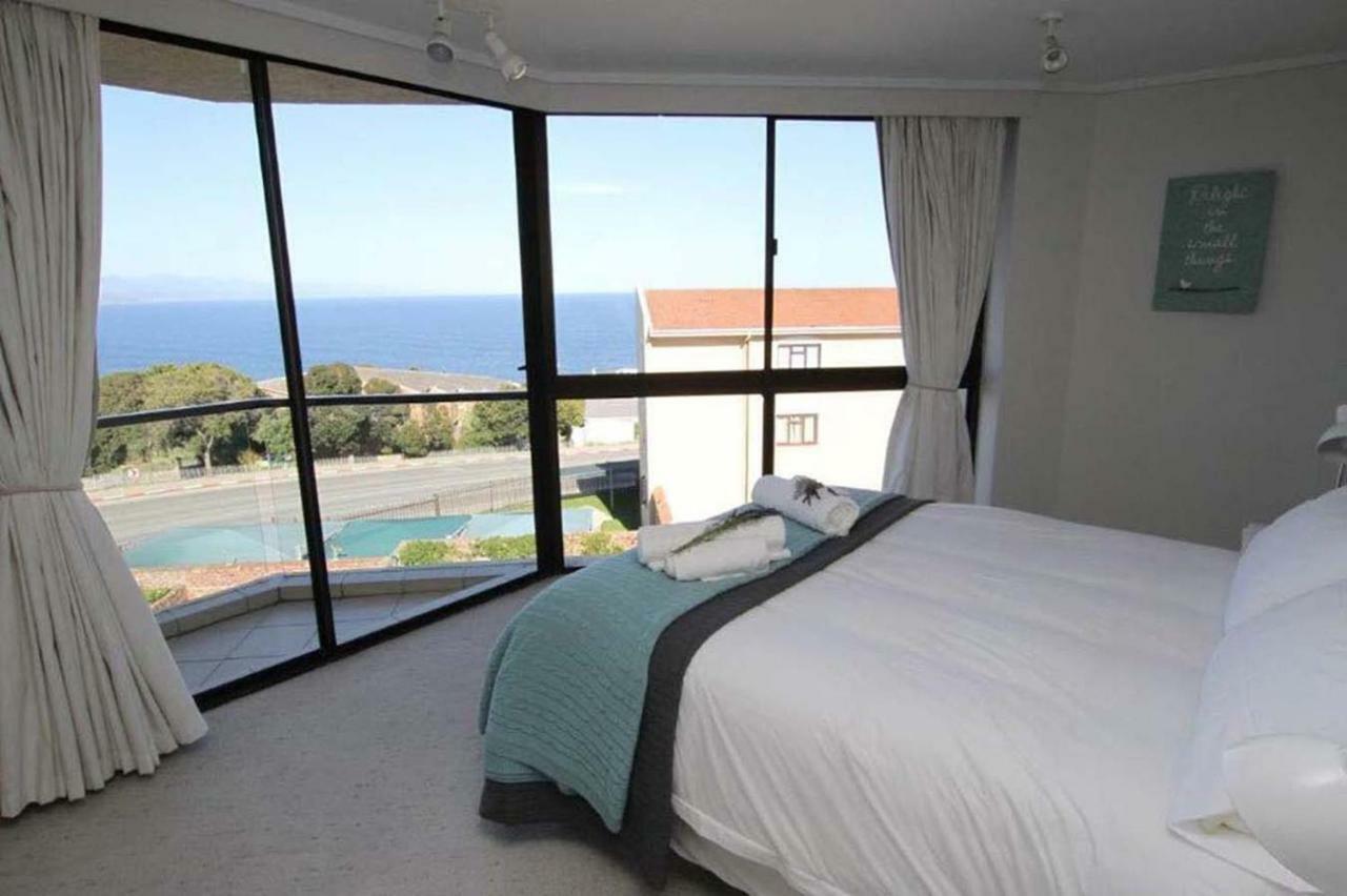 Jenmilla Plett Apartment Плетенбърг Бей Екстериор снимка