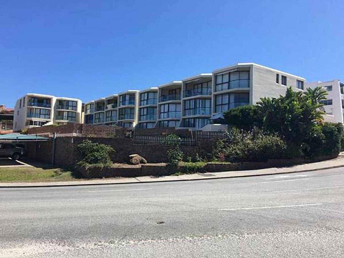 Jenmilla Plett Apartment Плетенбърг Бей Екстериор снимка