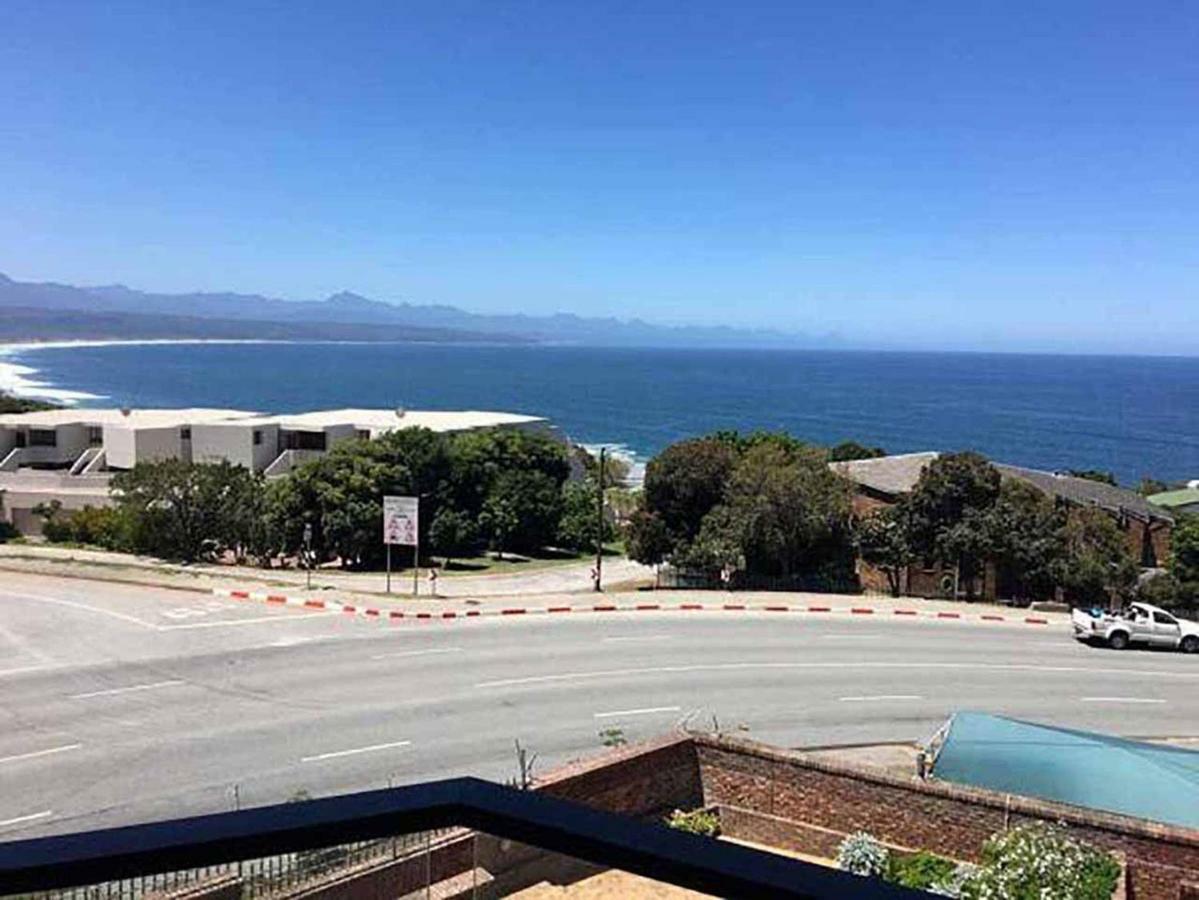 Jenmilla Plett Apartment Плетенбърг Бей Екстериор снимка