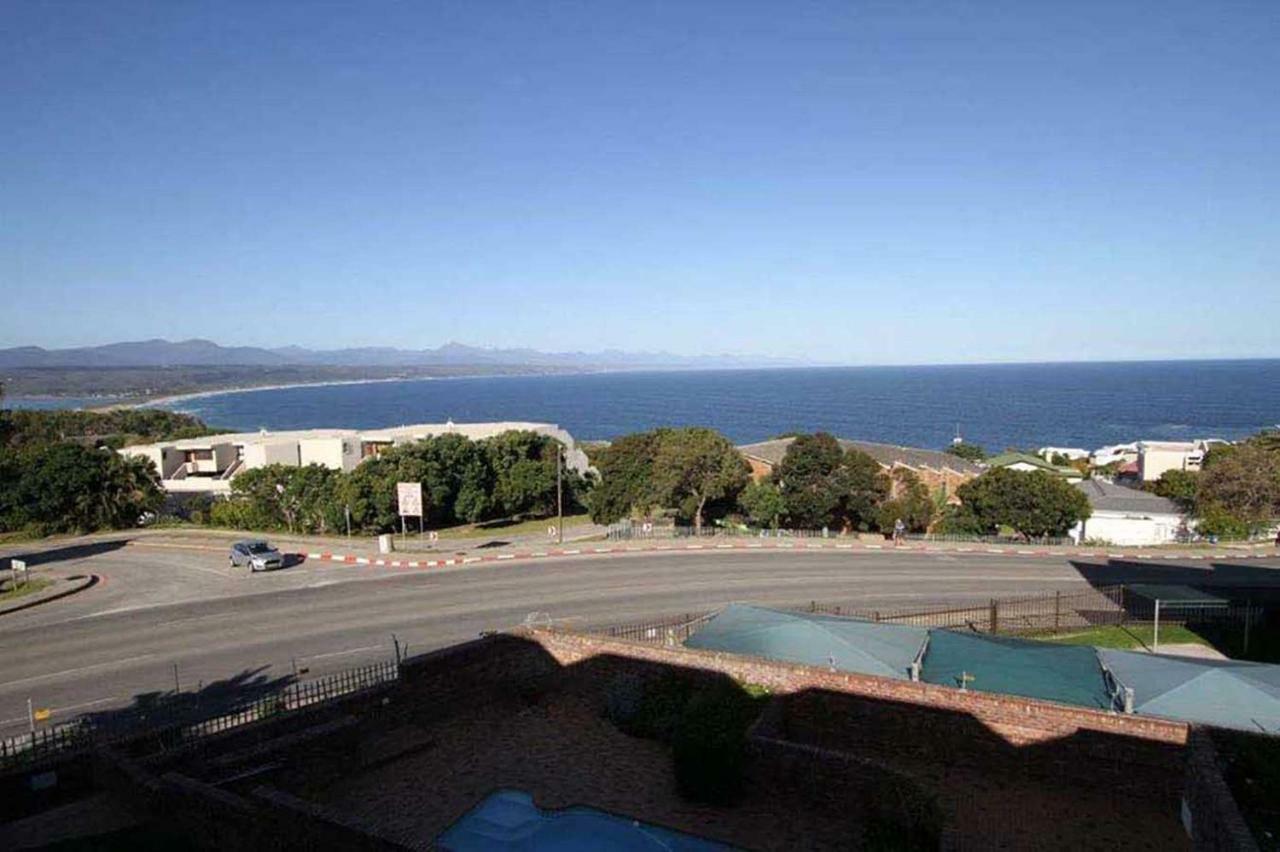 Jenmilla Plett Apartment Плетенбърг Бей Екстериор снимка